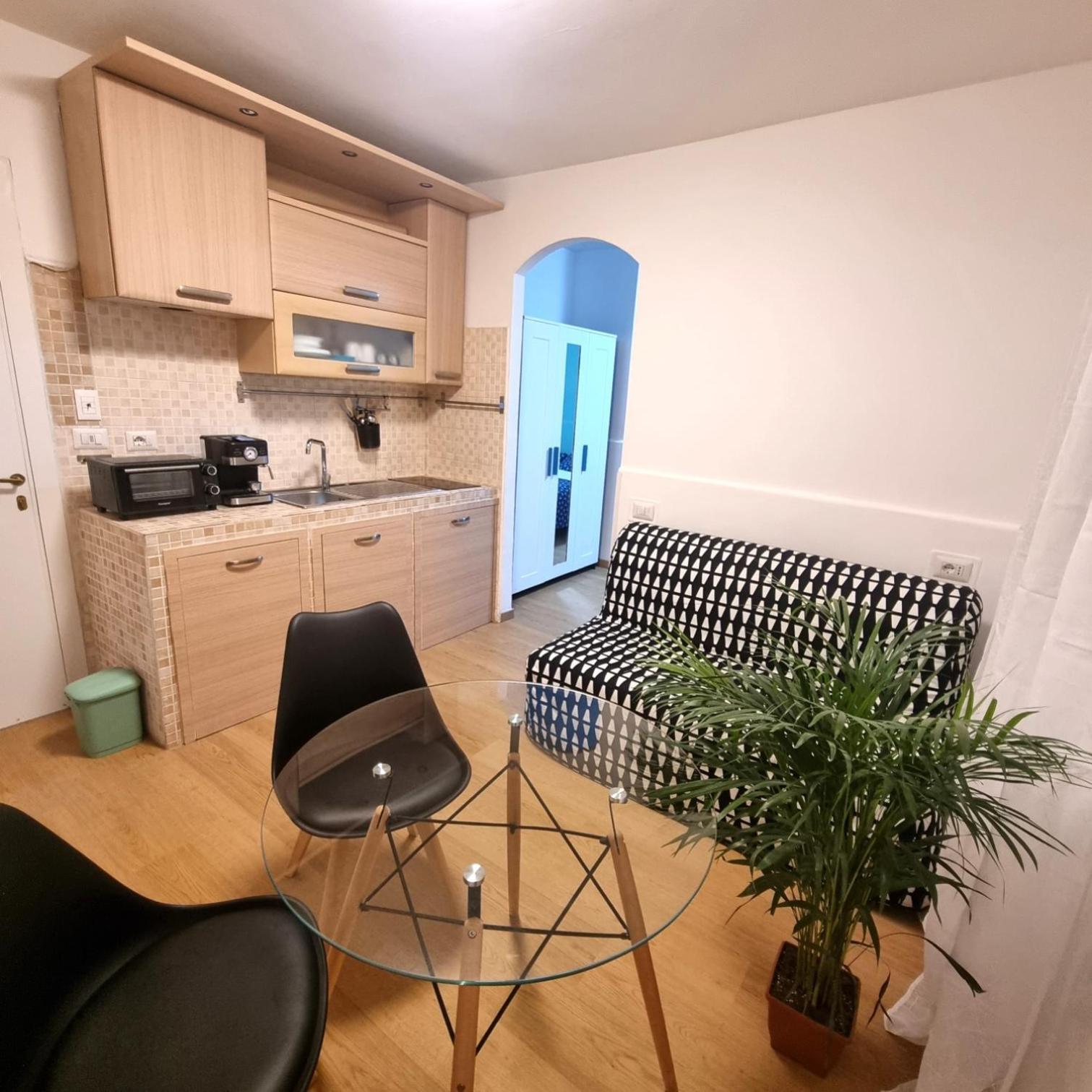 Apartamento Happy House Tiburtina