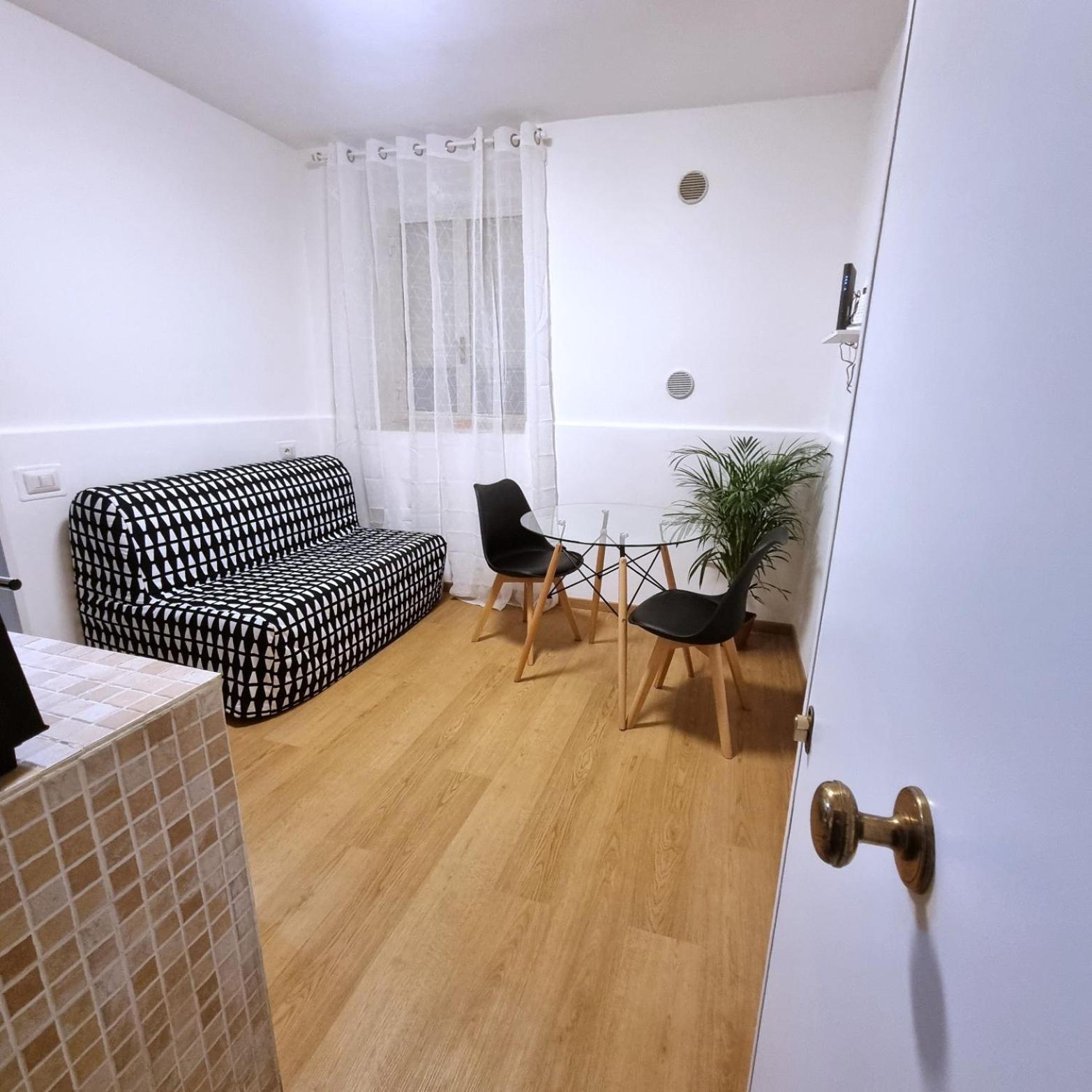 Happy House Tiburtina Apartamento Roma