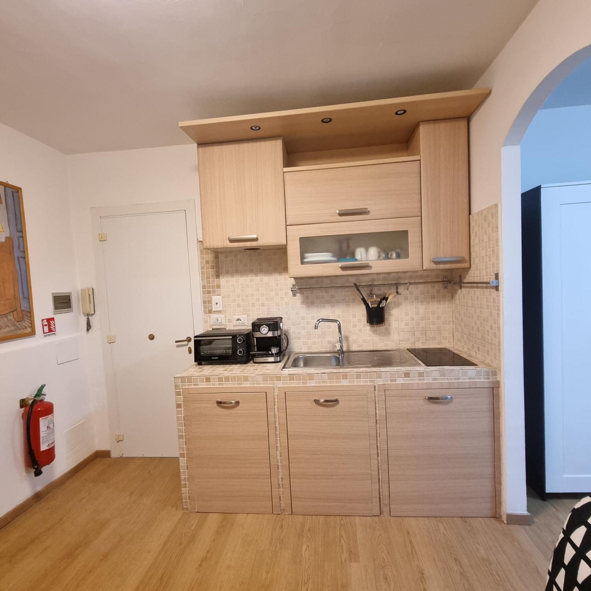Apartamento Happy House Tiburtina Roma